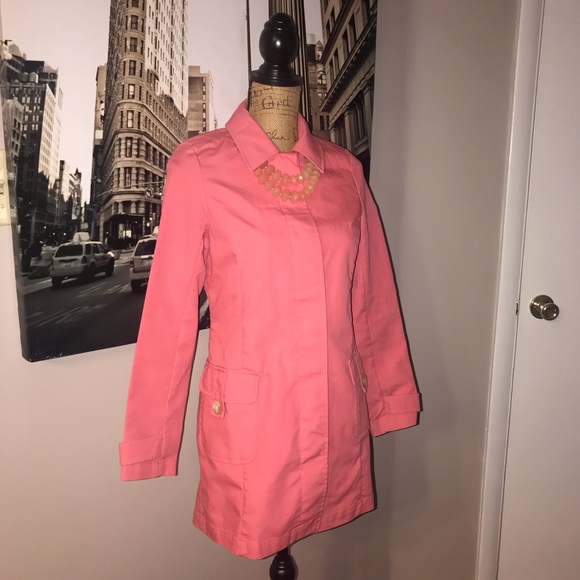 Coat - Picture 2 of 5